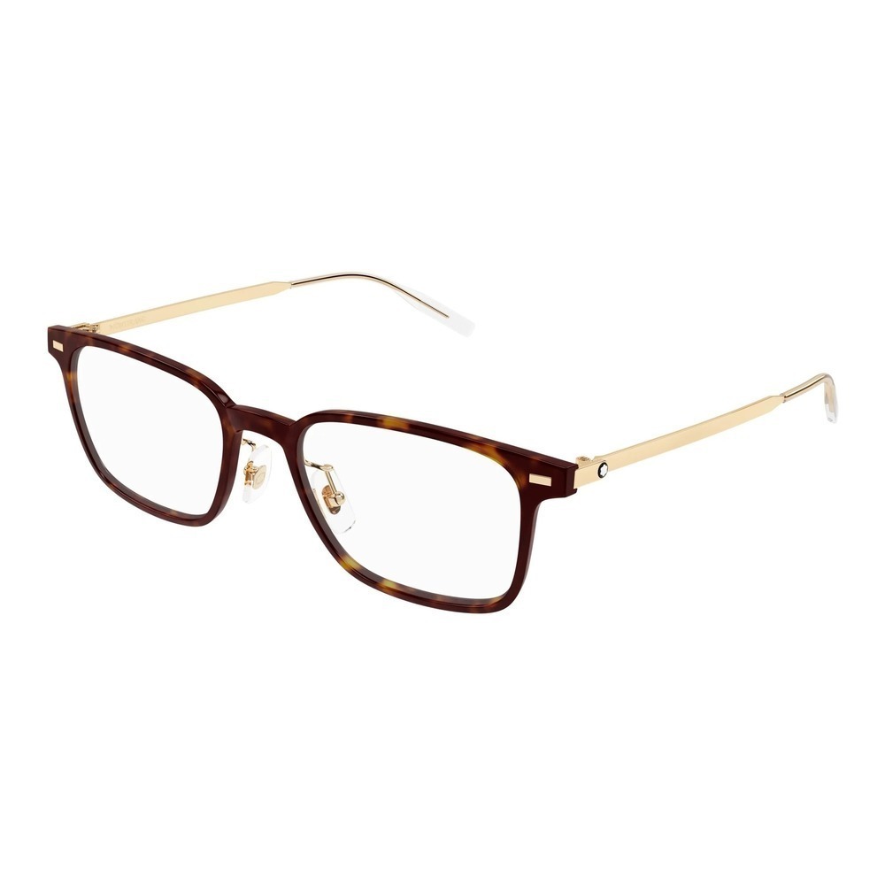 NWT MONT BLANC MB0394oN 007 Glasses